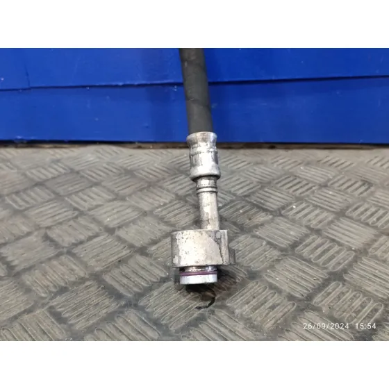 Tubos Aire Acondicionado para Seat Leon (1P1)