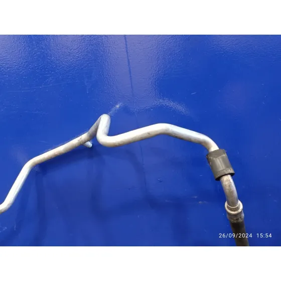 Tubos Aire Acondicionado para Seat Leon (1P1)