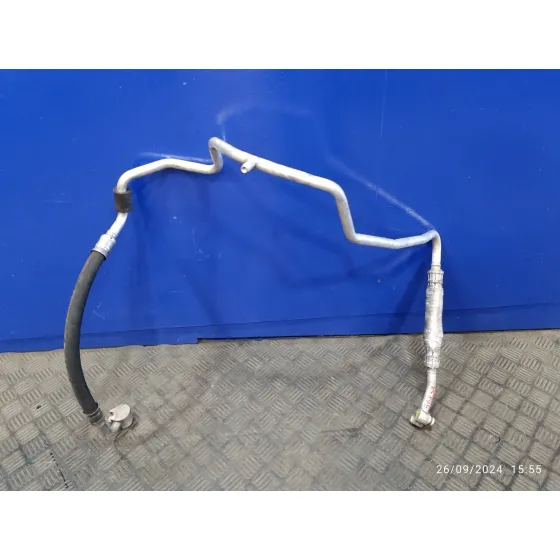 Tubos Aire Acondicionado para Seat Leon (1P1)