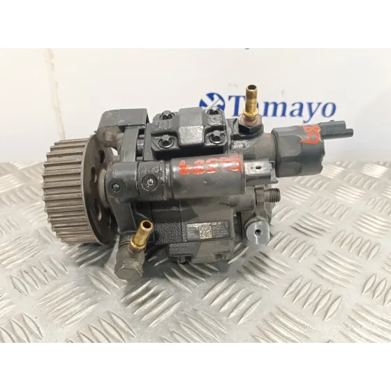 Bomba Inyeccion para Renault Scenic Ii