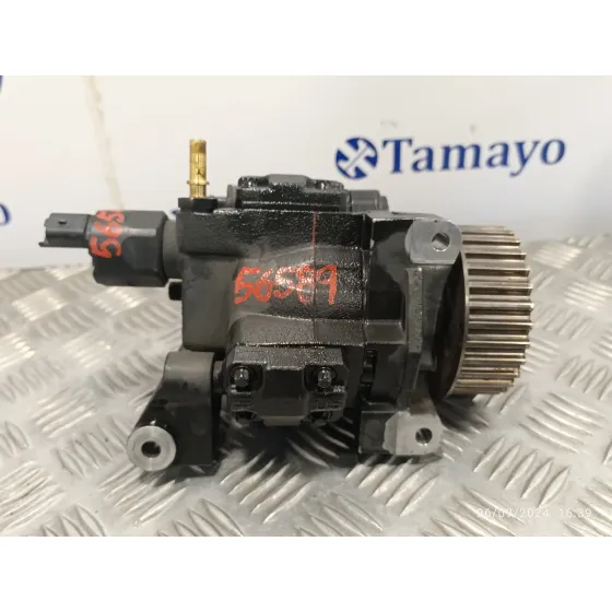 Bomba Inyeccion para Renault Scenic Ii