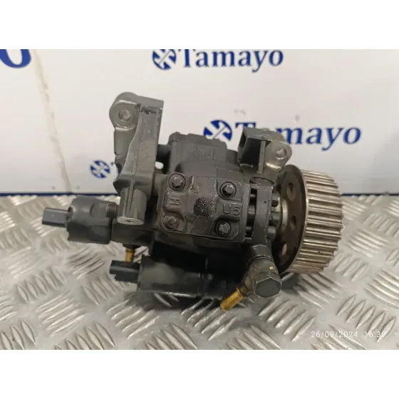 Bomba Inyeccion para Renault Scenic Ii