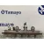 Rampa Inyectora para Renault Scenic Ii