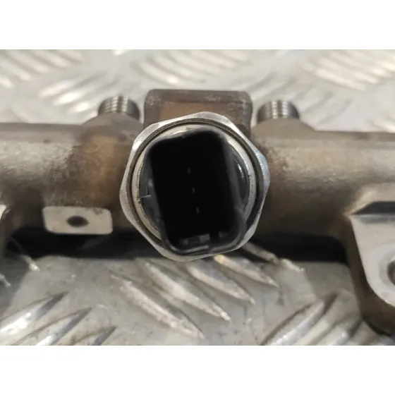 Rampa Inyectora para Renault Scenic Ii