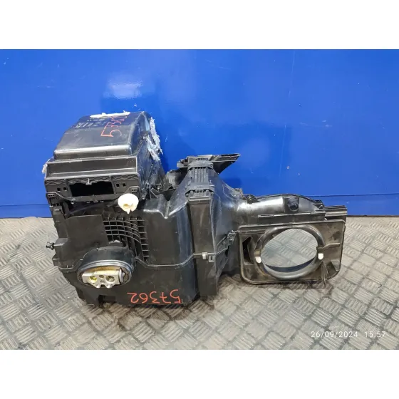 Calefaccion Entera Normal para Seat Ibiza (6J5)