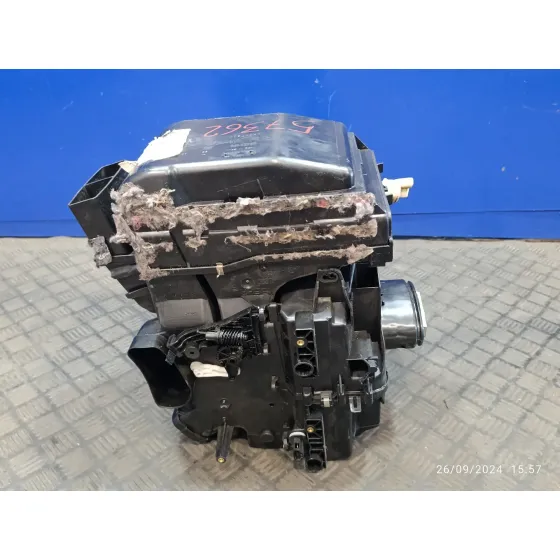 Calefaccion Entera Normal para Seat Ibiza (6J5)