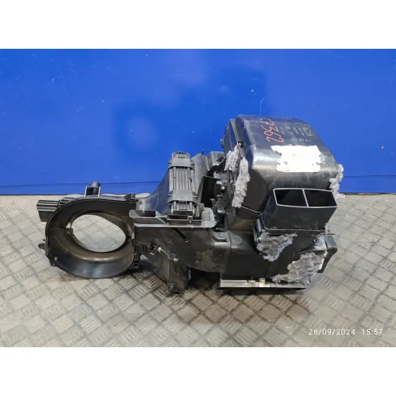 Calefaccion Entera Normal para Seat Ibiza (6J5)