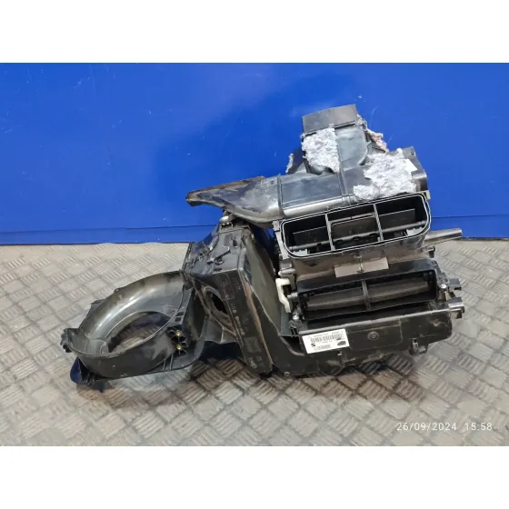 Calefaccion Entera Normal para Seat Ibiza (6J5)