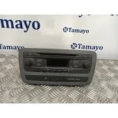 Sistema Audio / Radio Cd para Seat Ibiza (6J5)