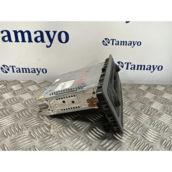 Sistema Audio / Radio Cd para Seat Ibiza (6J5)