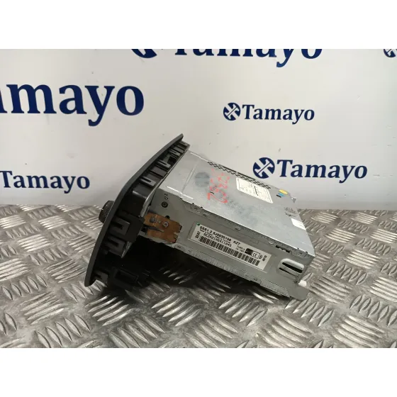 Sistema Audio / Radio Cd para Seat Ibiza (6J5)