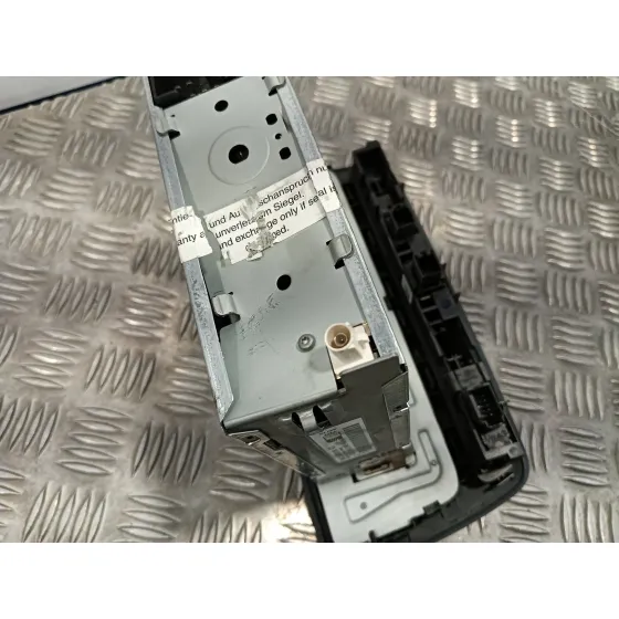 Sistema Audio / Radio Cd para Seat Ibiza (6J5)
