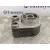 Enfriador Aceite Motor para Renault Scenic Ii