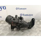Tubo para Nissan Qashqai (J10)