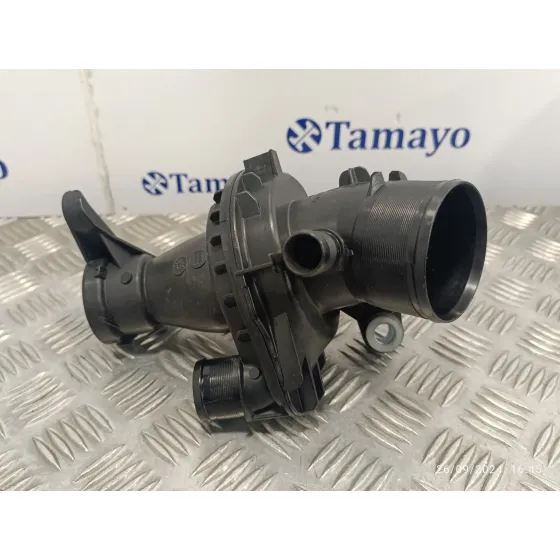 Tubo para Nissan Qashqai (J10)