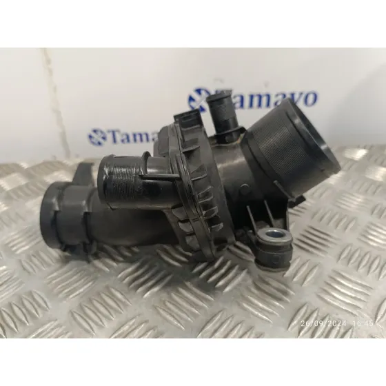 Tubo para Nissan Qashqai (J10)