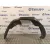 Plastico Paso Rueda Trasero Izquierdo para Isuzu D-Max