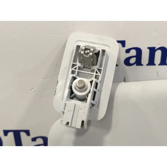 Parasol Derecho para Peugeot 2008 (--.2013->)