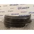 Plastico Paso Rueda Trasero Derecho para Isuzu D-Max