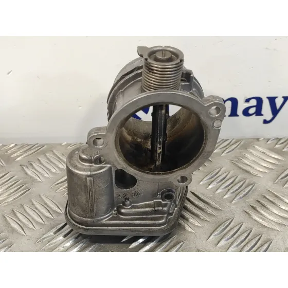 Caja Mariposa para Bmw Serie 3 Berlina (E90)