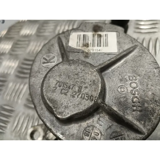 Depresor Freno / Bomba Vacio para Renault Trafic Combi (Ab 4.01)