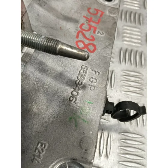 Soporte Motor para Suzuki Swift Berlina (Mz)