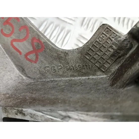 Soporte Motor para Suzuki Swift Berlina (Mz)