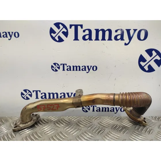 Tubo Egr para Renault Trafic Combi (Ab 4.01)