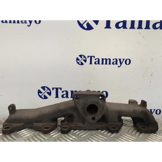 Colector Escape para Suzuki Swift Berlina (Mz)
