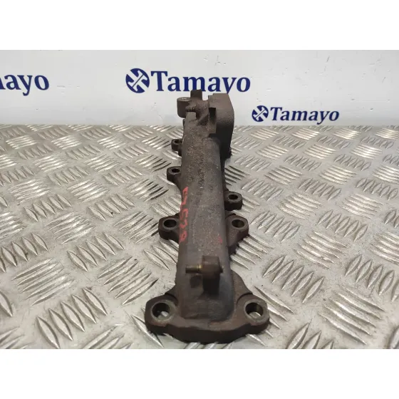 Colector Escape para Suzuki Swift Berlina (Mz)