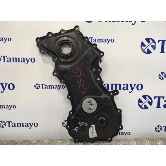 Tapa Distribucion para Renault Trafic Combi (Ab 4.01)