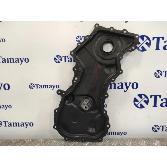 Tapa Distribucion para Renault Trafic Combi (Ab 4.01)