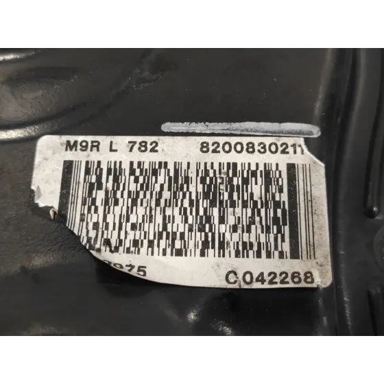 Tapa Distribucion para Renault Trafic Combi (Ab 4.01)