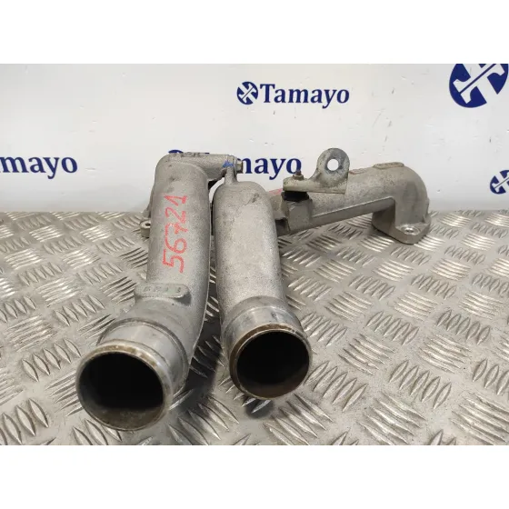 Tubo para Mazda 6 Lim. (Gh)