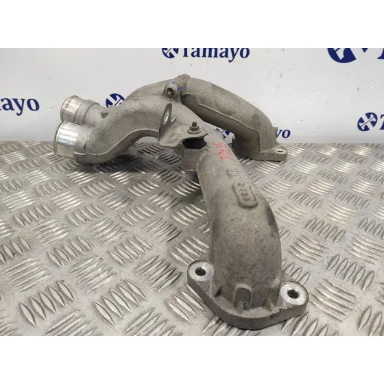 Tubo para Mazda 6 Lim. (Gh)