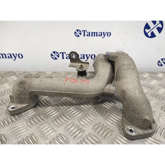 Tubo para Mazda 6 Lim. (Gh)