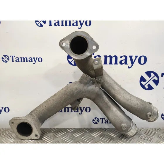 Tubo para Mazda 6 Lim. (Gh)