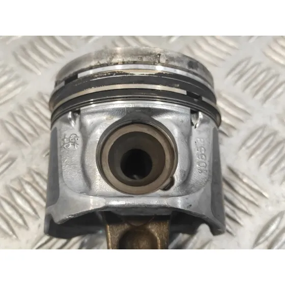 Biela para Renault Trafic Combi (Ab 4.01)
