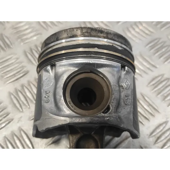 Biela para Renault Trafic Combi (Ab 4.01)