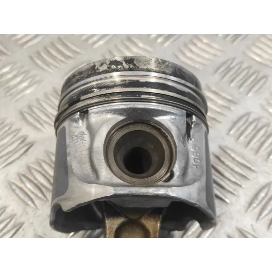Biela para Renault Trafic Combi (Ab 4.01)