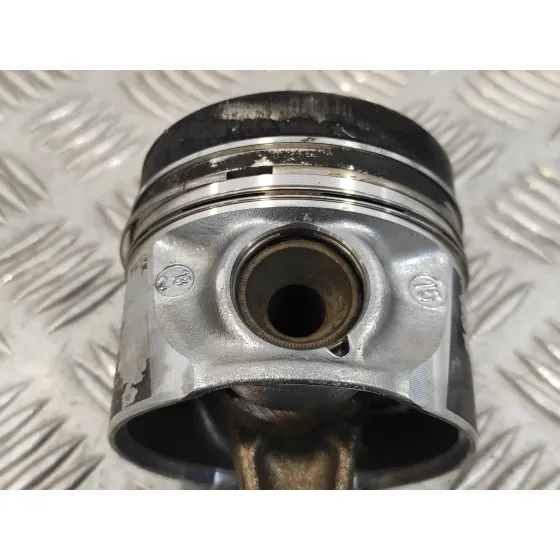 Biela para Seat Altea (5P1)