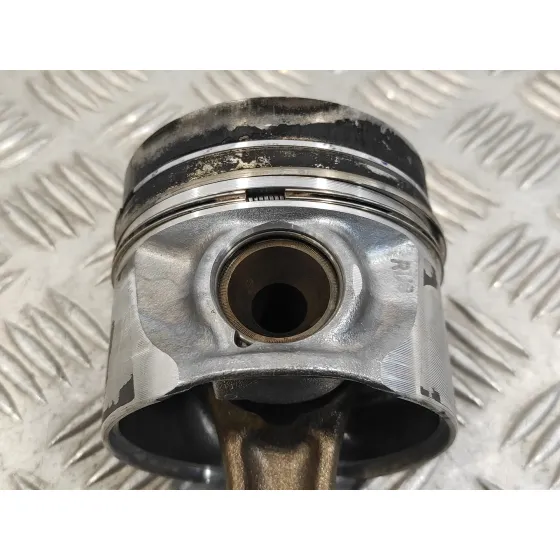 Biela para Seat Altea (5P1)