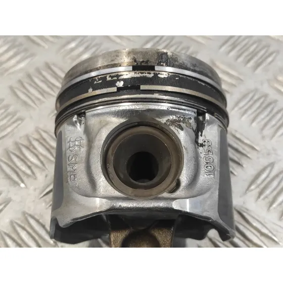 Biela para Renault Trafic Combi (Ab 4.01)