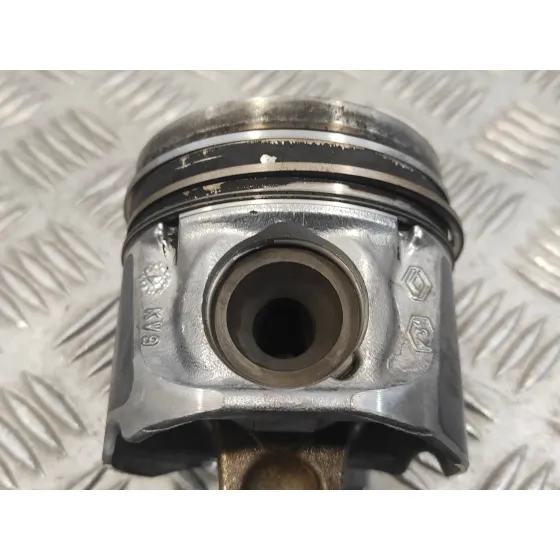 Biela para Renault Trafic Combi (Ab 4.01)