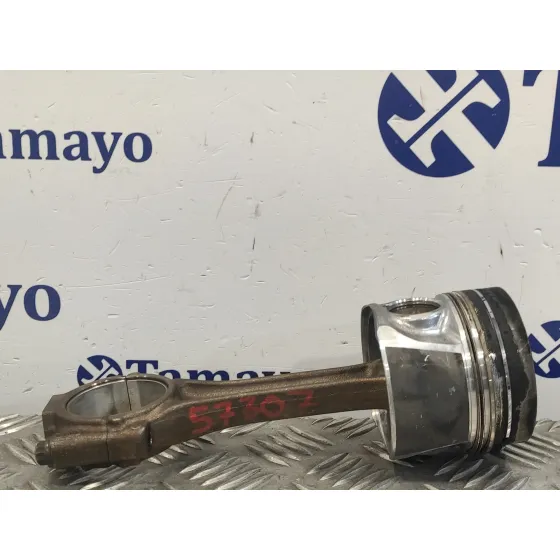 Biela para Seat Altea (5P1)