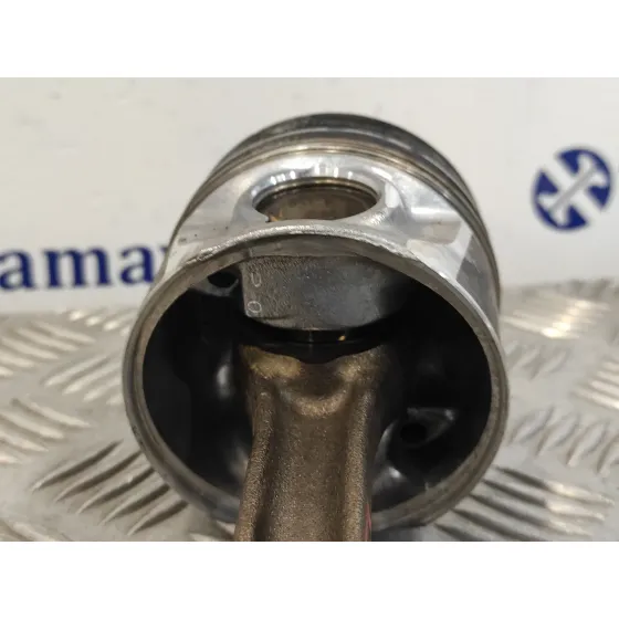 Biela para Seat Altea (5P1)