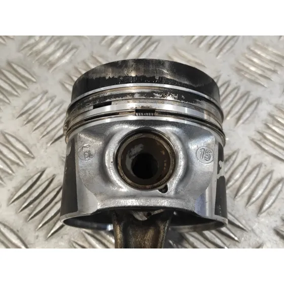 Biela para Seat Altea (5P1)