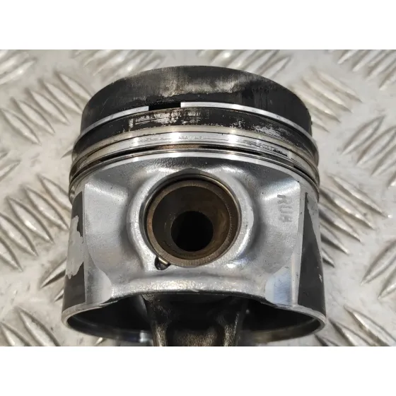 Biela para Seat Altea (5P1)