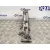 Colector Admision para Renault Scenic Iii