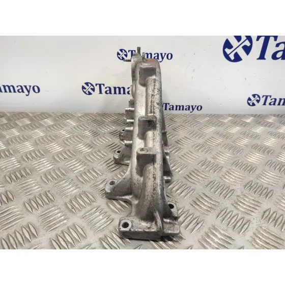 Colector Admision para Renault Scenic Iii